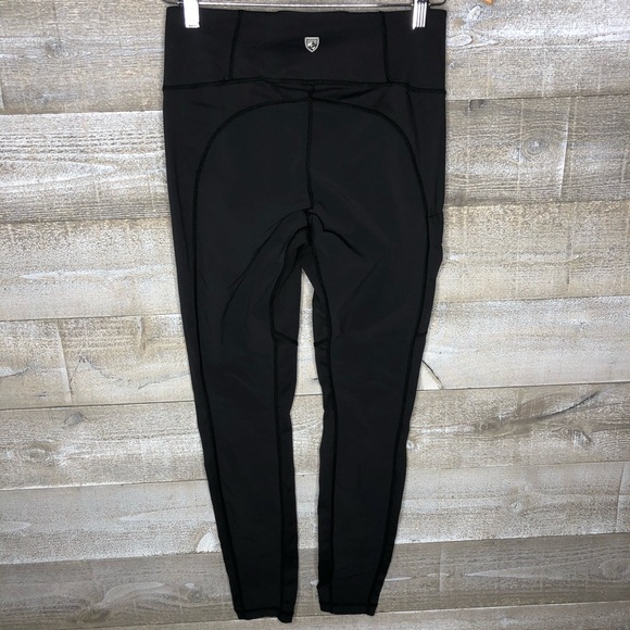 kuhl transcendr leggings